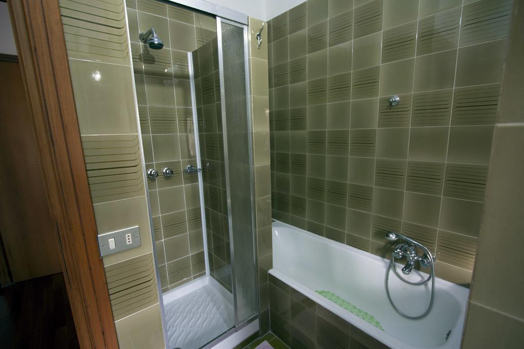 Vento Di Ponente Apartment Gaeta Luaran gambar